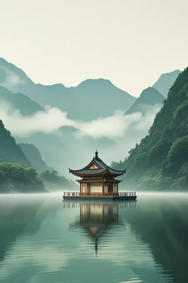 春夏秋冬又一春